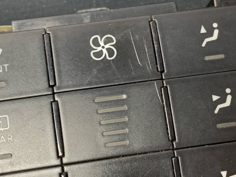 блок управления климат-контролем, 4000 рублей, Красноярск