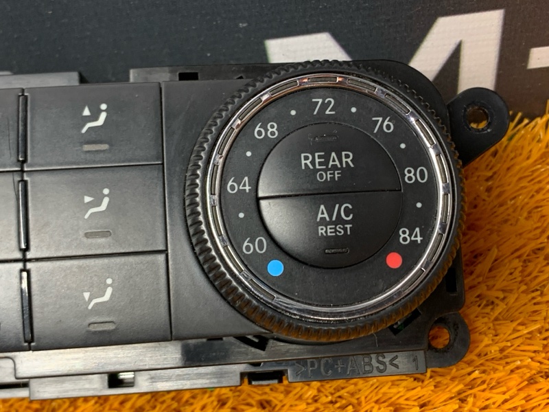 блок управления климат-контролем, 4000 рублей, Красноярск