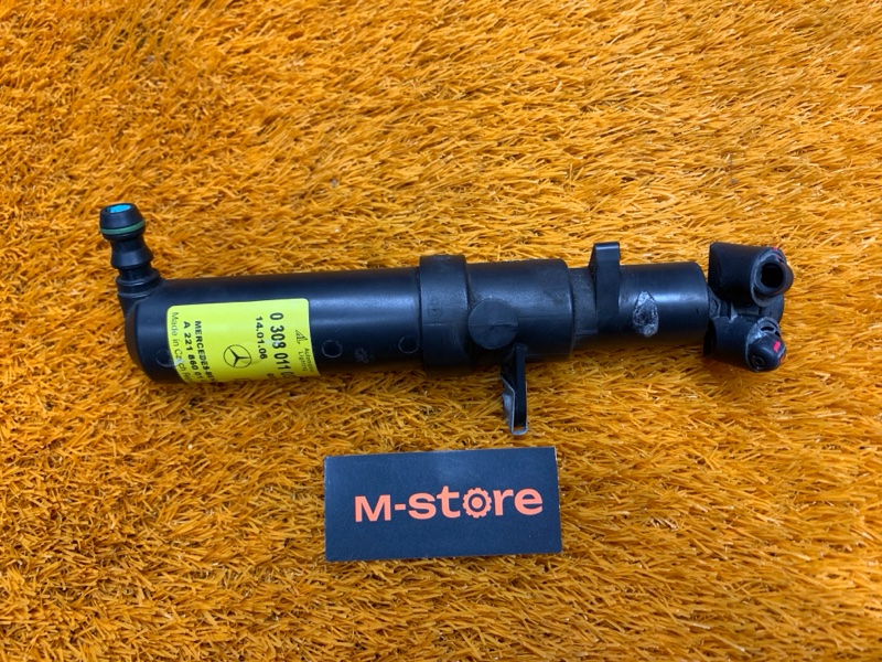 Форсунка омывателя фары, 1000 рублей, Красноярск