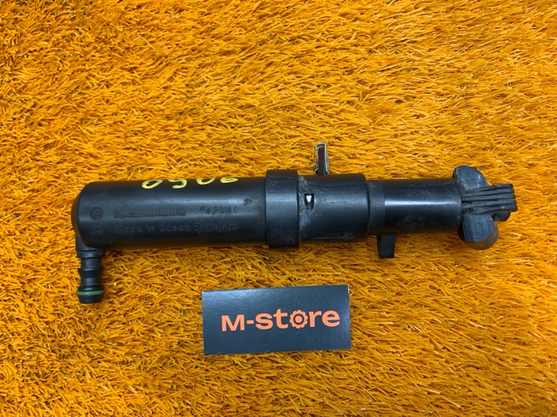 Форсунка омывателя фары, 1000 рублей, Красноярск