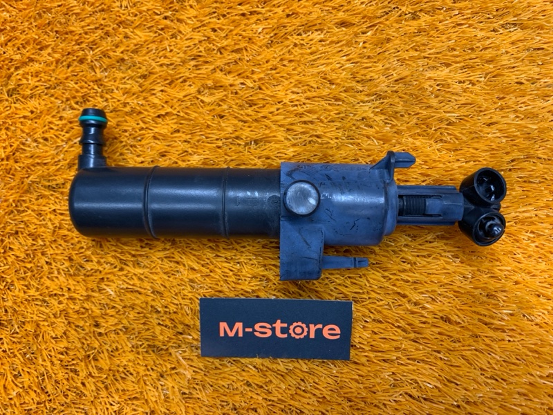 Форсунка омывателя фары, 1000 рублей, Красноярск