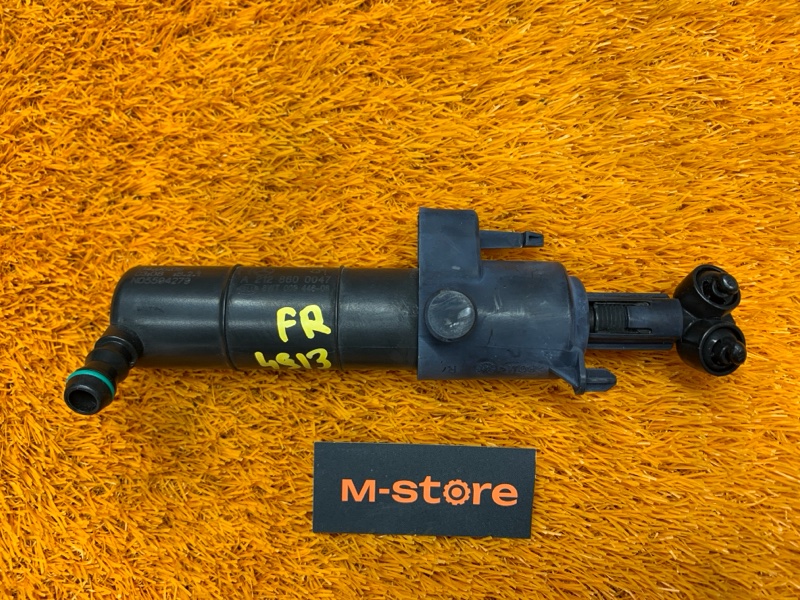 Форсунка омывателя фары, 1000 рублей, Красноярск