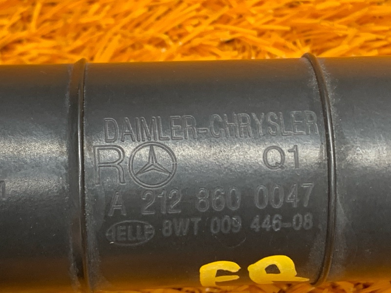 Форсунка омывателя фары, 1000 рублей, Красноярск