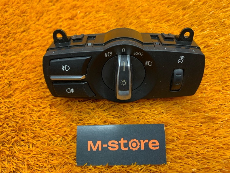 Переключатель света фар, 900 рублей, Красноярск