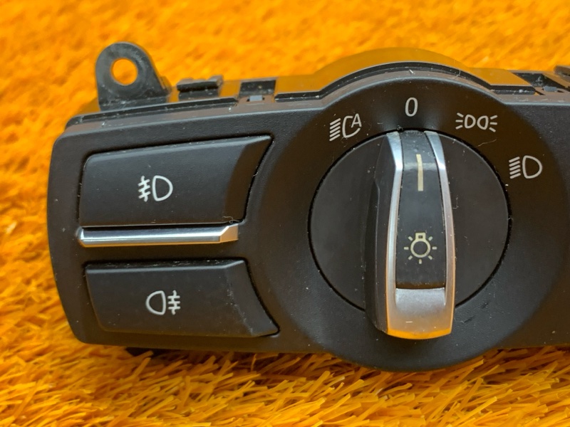 Переключатель света фар, 900 рублей, Красноярск