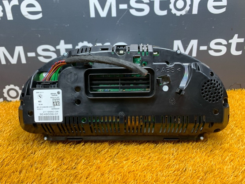 щиток приборов, 2770 рублей, Красноярск