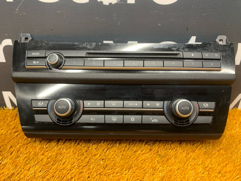 блок управления климат-контролем, 3000 рублей, Красноярск