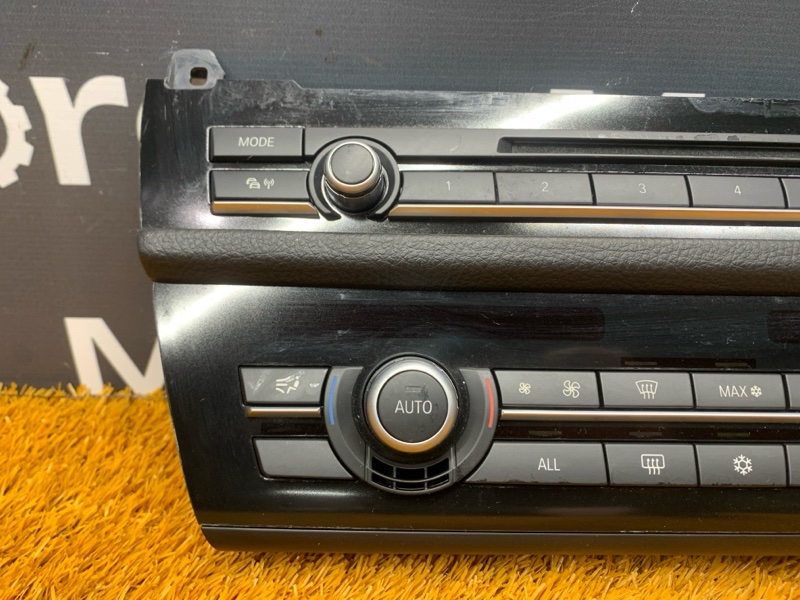 блок управления климат-контролем, 3000 рублей, Красноярск