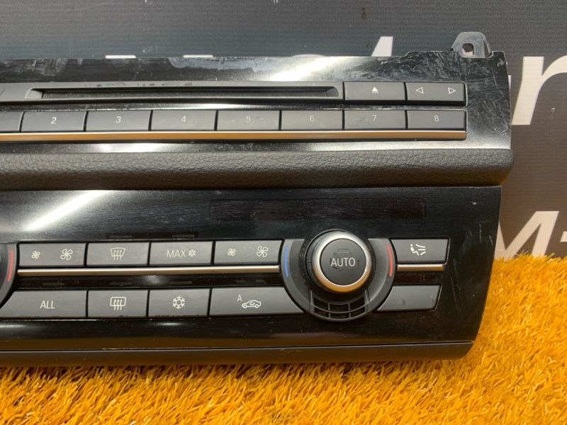 блок управления климат-контролем, 3000 рублей, Красноярск