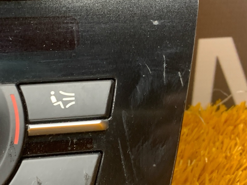 блок управления климат-контролем, 3000 рублей, Красноярск