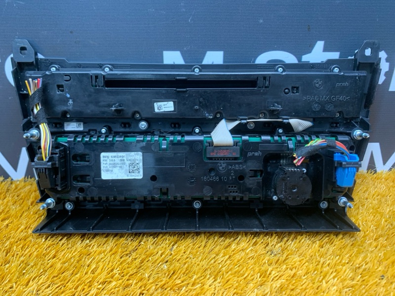 блок управления климат-контролем, 3000 рублей, Красноярск