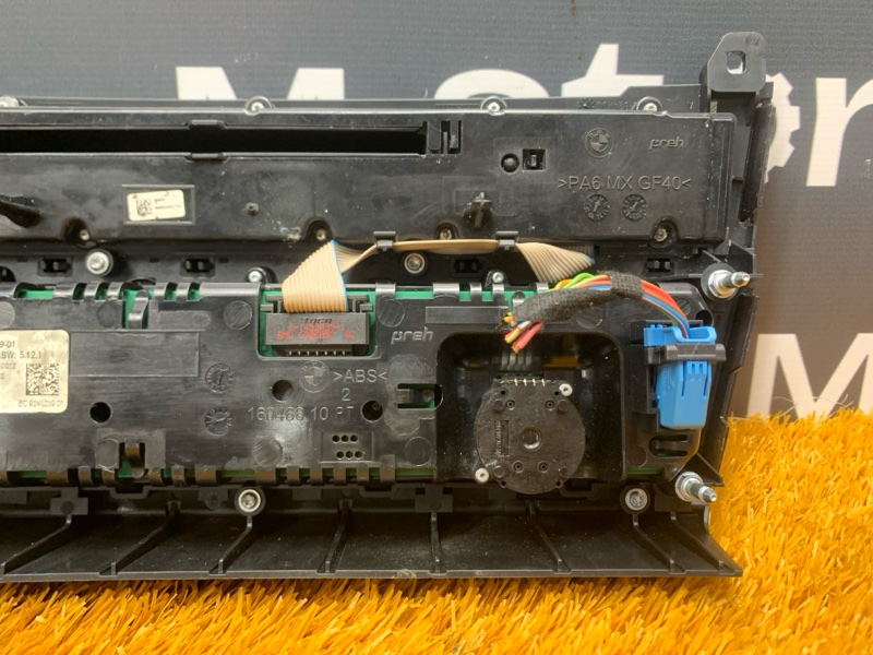 блок управления климат-контролем, 3000 рублей, Красноярск