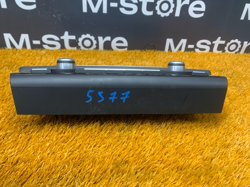 блок управления климат-контролем, 3000 рублей, Красноярск