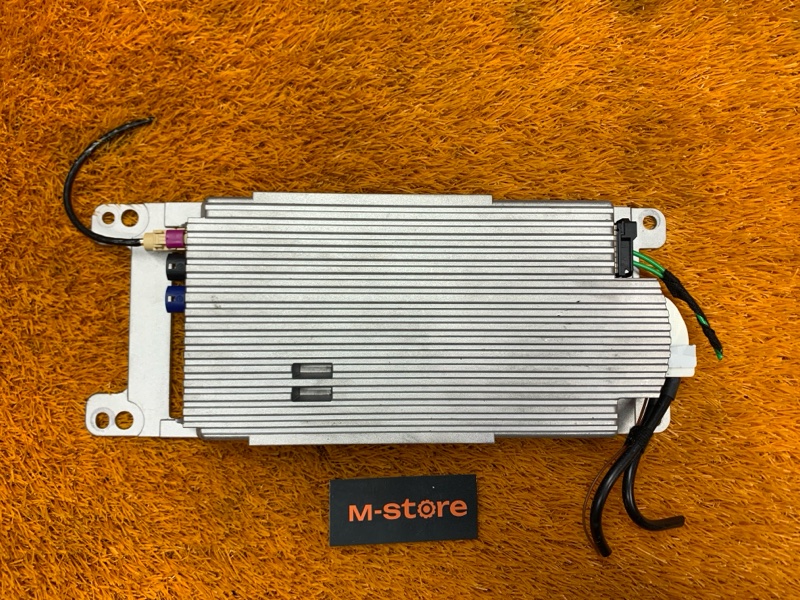 Блок управления магнитолой, 3000 рублей, Красноярск