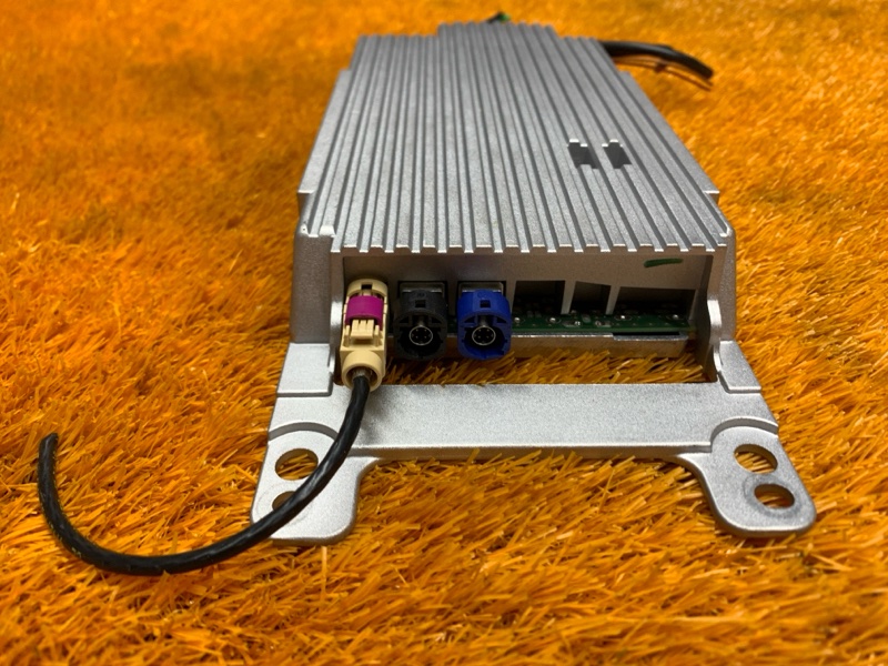 Блок управления магнитолой, 3000 рублей, Красноярск