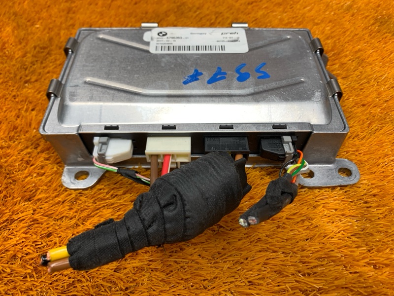 блок управления рулевой рейкой, 13540 рублей, Красноярск