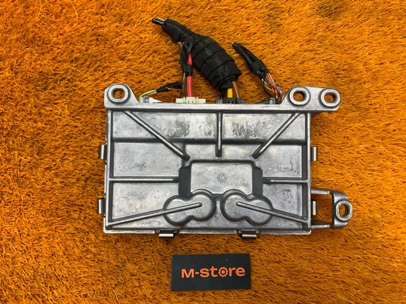 блок управления рулевой рейкой, 13540 рублей, Красноярск