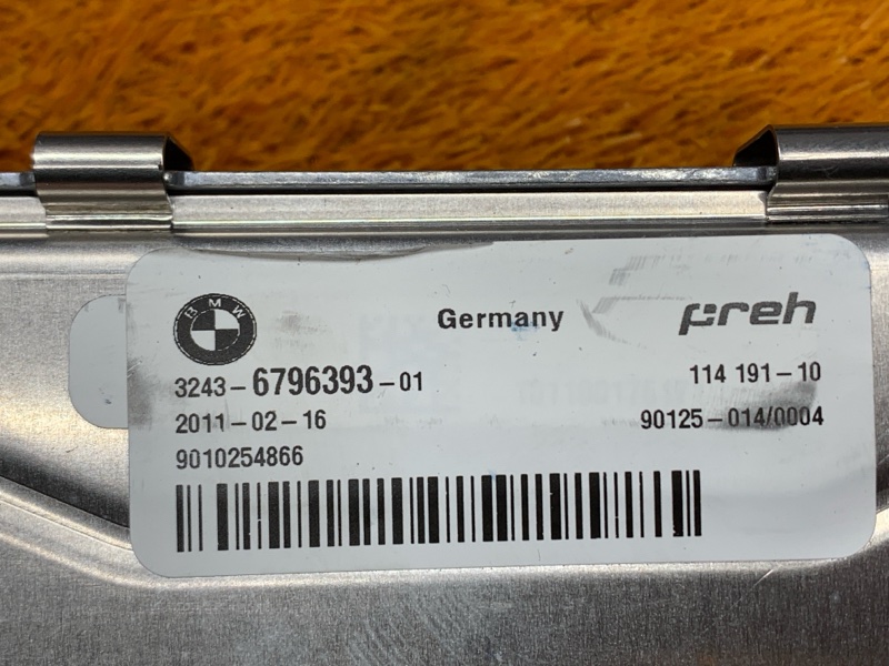 блок управления рулевой рейкой, 13540 рублей, Красноярск