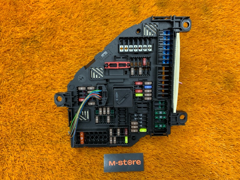 блок предохранителей, 1240 рублей, Красноярск