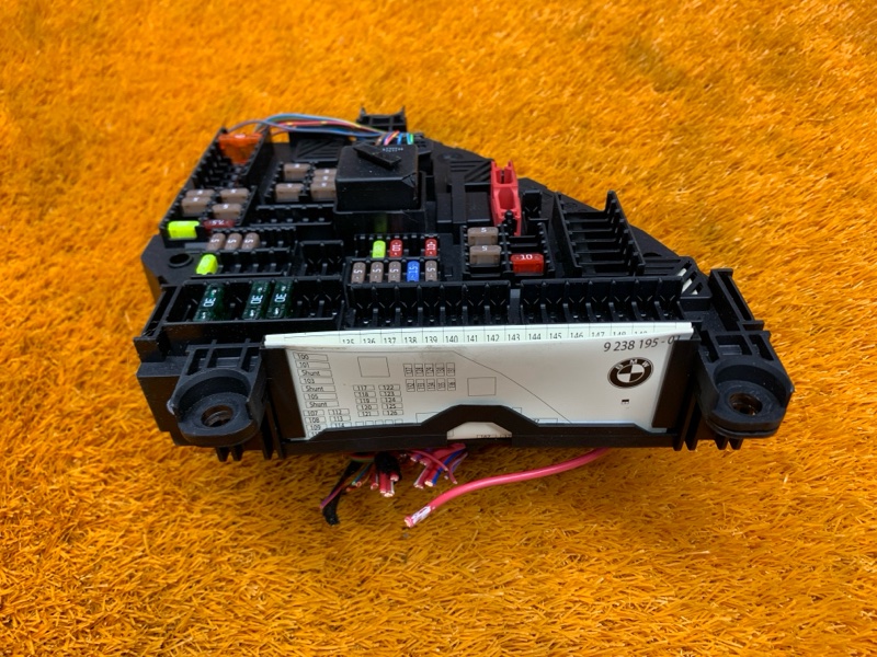 блок предохранителей, 1240 рублей, Красноярск