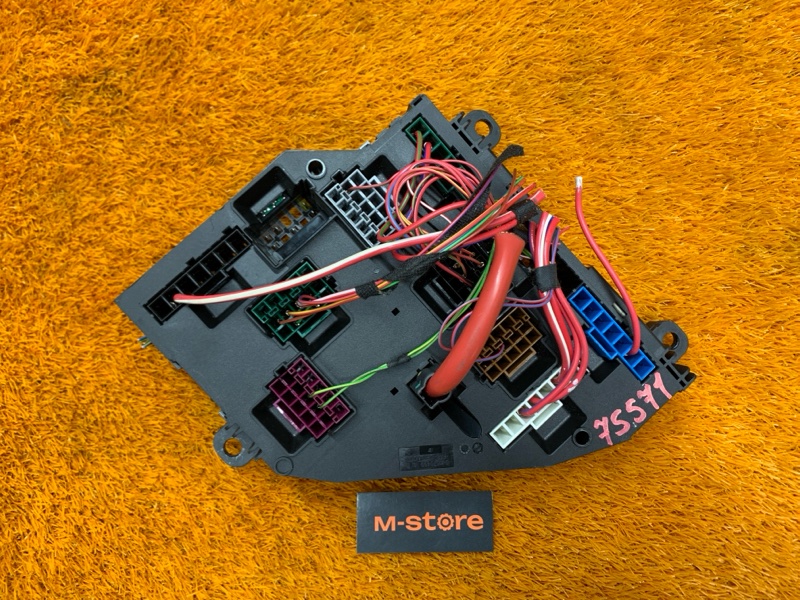 блок предохранителей, 1240 рублей, Красноярск