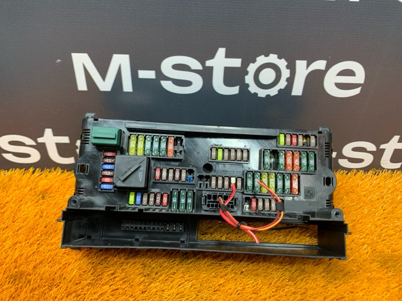 блок предохранителей, 830 рублей, Красноярск