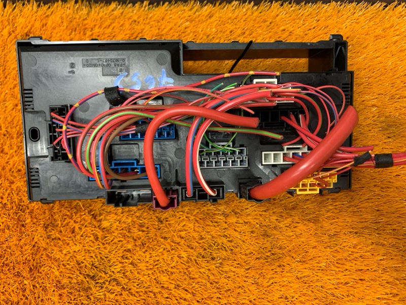 блок предохранителей, 830 рублей, Красноярск