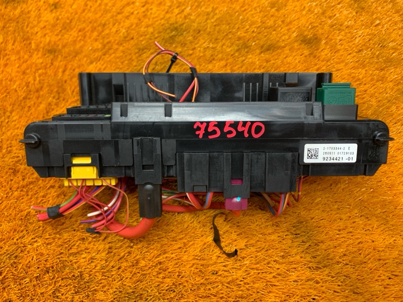 блок предохранителей, 830 рублей, Красноярск