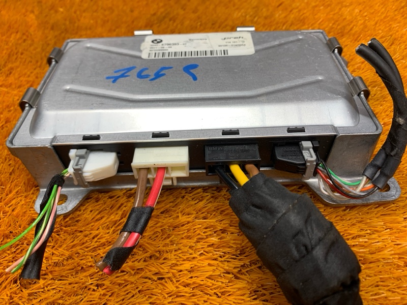 блок управления рулевой рейкой, 13540 рублей, Красноярск