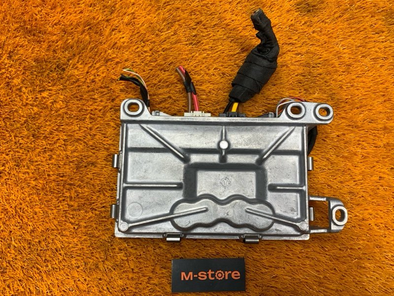 блок управления рулевой рейкой, 13540 рублей, Красноярск