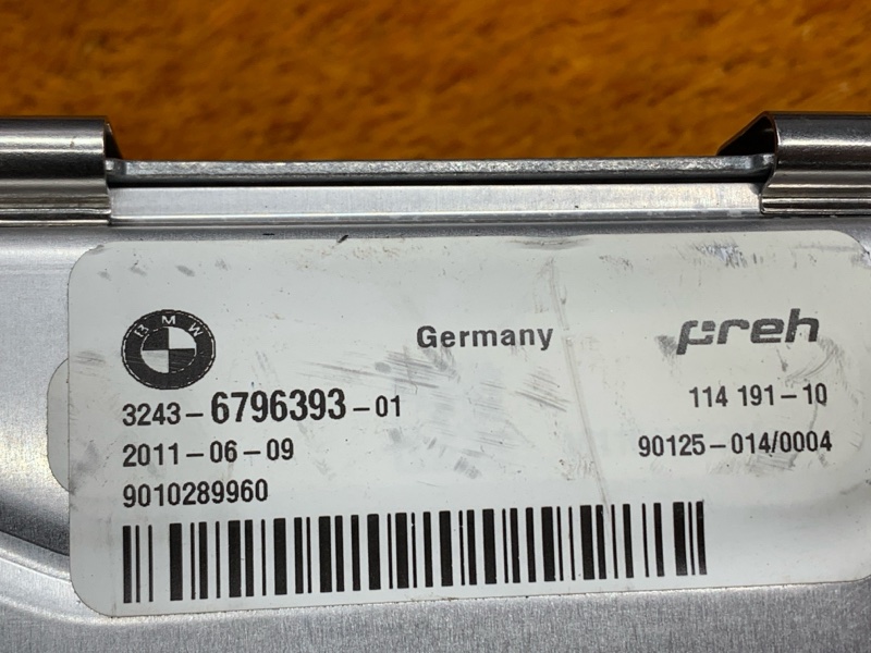 блок управления рулевой рейкой, 13540 рублей, Красноярск