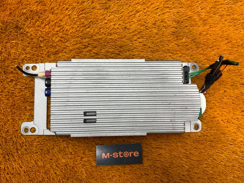 Блок управления магнитолой, 3000 рублей, Красноярск