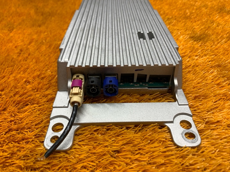 Блок управления магнитолой, 3000 рублей, Красноярск