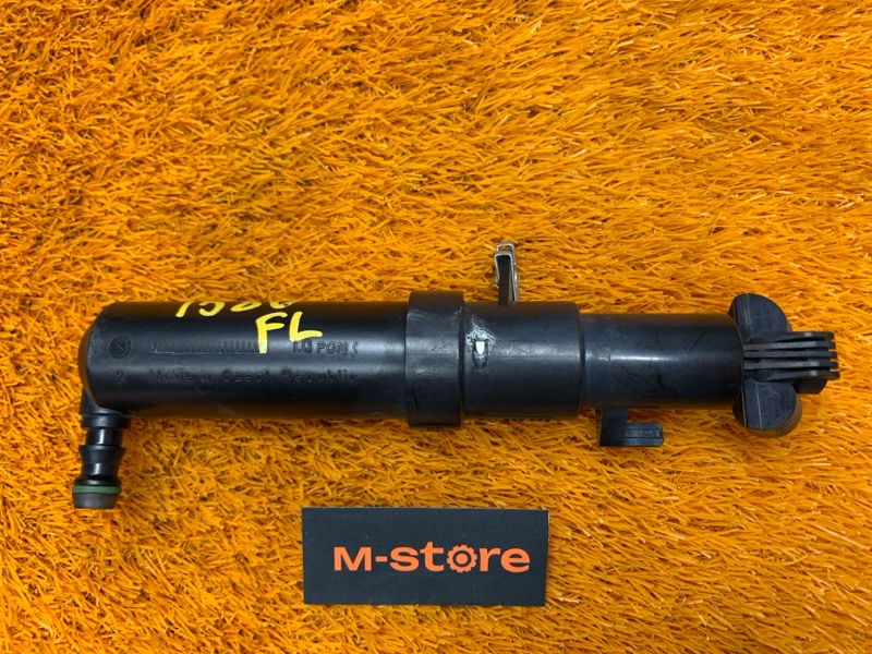 Форсунка омывателя фары, 1000 рублей, Красноярск