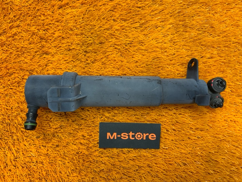 Форсунка омывателя фары, 500 рублей, Красноярск