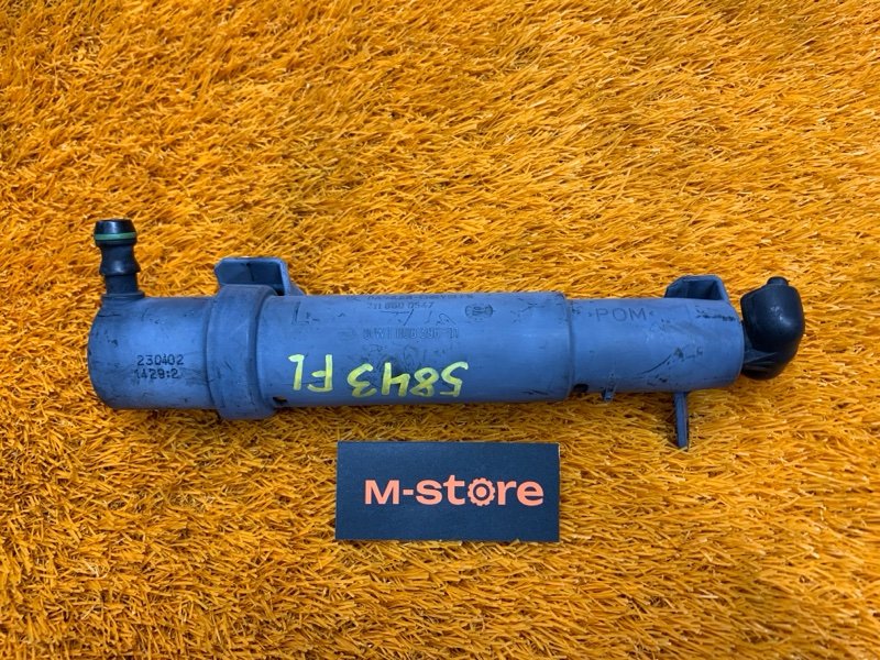 Форсунка омывателя фары, 500 рублей, Красноярск