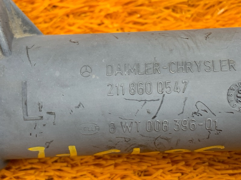 Форсунка омывателя фары, 500 рублей, Красноярск