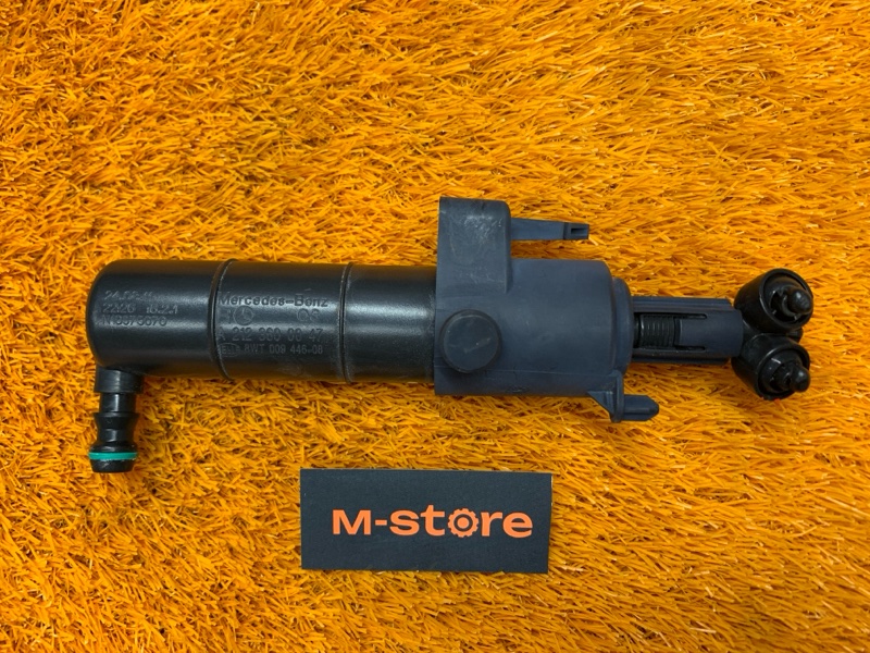 Форсунка омывателя фары, 1000 рублей, Красноярск