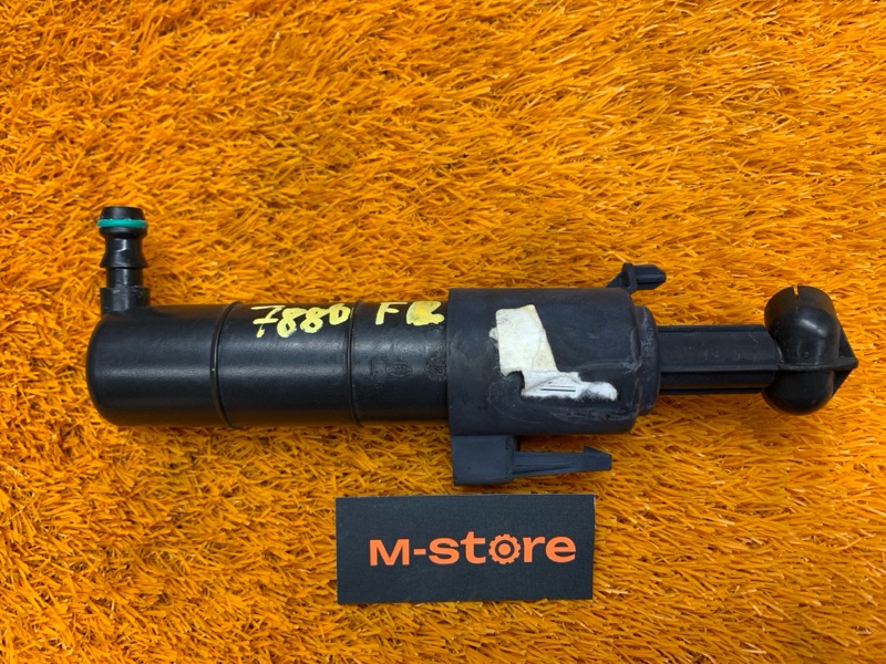 Форсунка омывателя фары, 1000 рублей, Красноярск