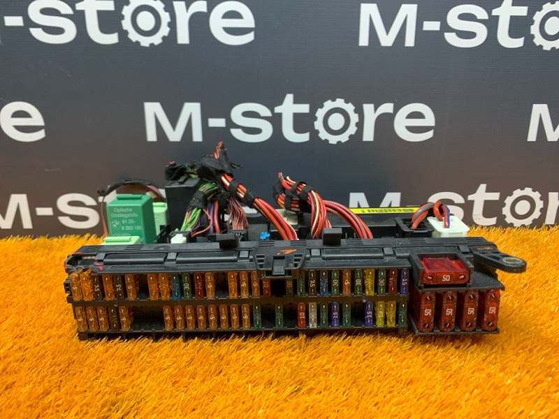 блок предохранителей, 830 рублей, Красноярск