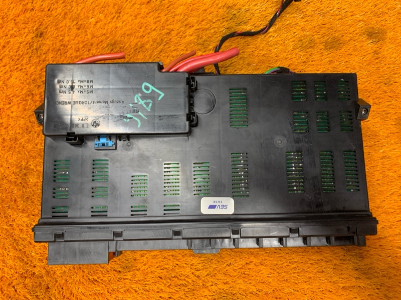 блок предохранителей, 830 рублей, Красноярск