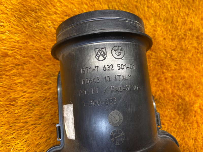 патрубок воздушного фильтра, 2500 рублей, Красноярск