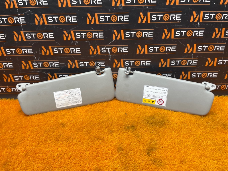 Козырек солнцезащитный, 800 рублей, Красноярск