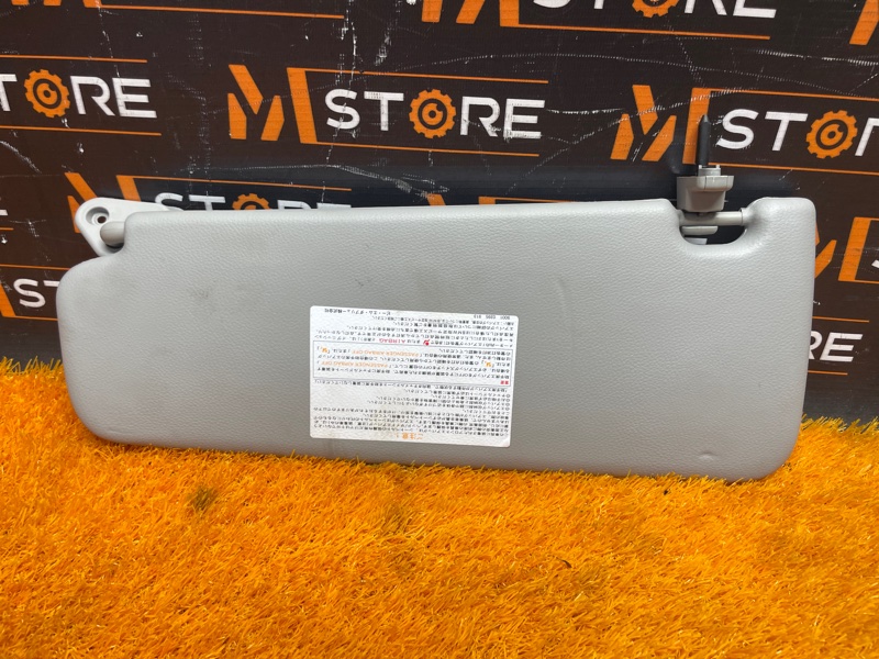 Козырек солнцезащитный, 800 рублей, Красноярск