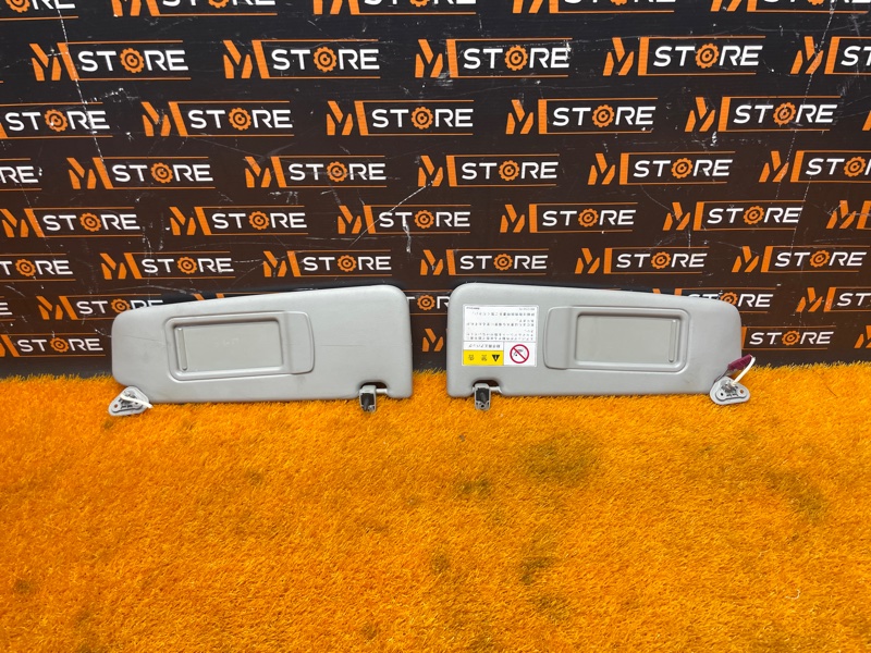 Козырек солнцезащитный, 800 рублей, Красноярск