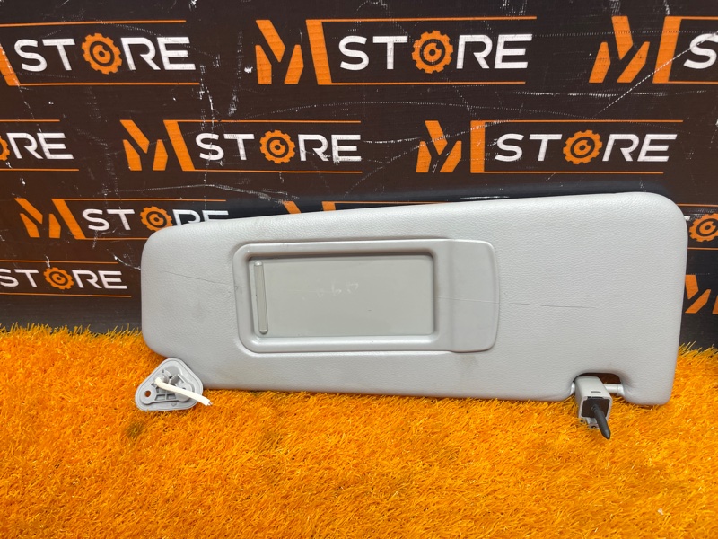 Козырек солнцезащитный, 800 рублей, Красноярск