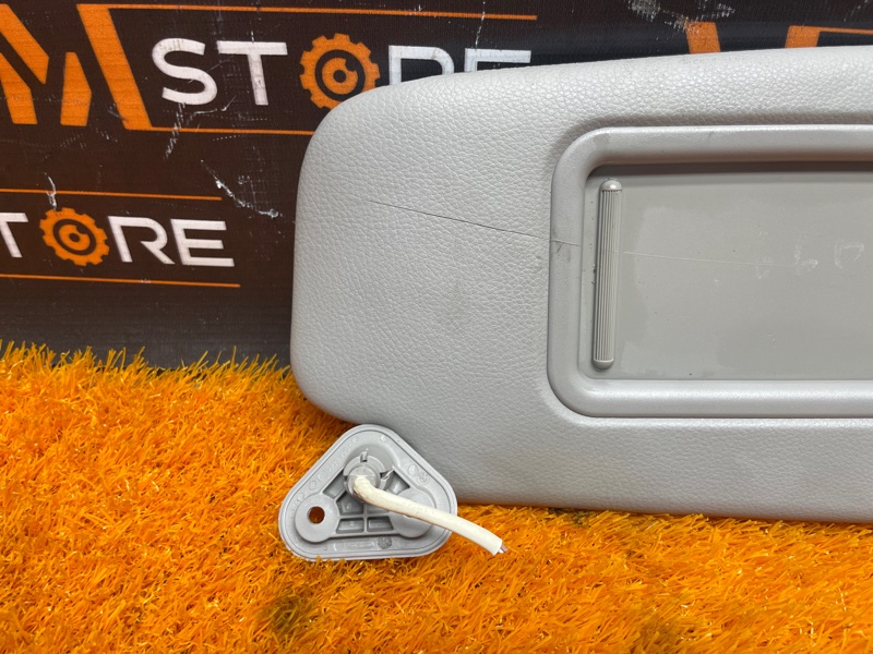 Козырек солнцезащитный, 800 рублей, Красноярск