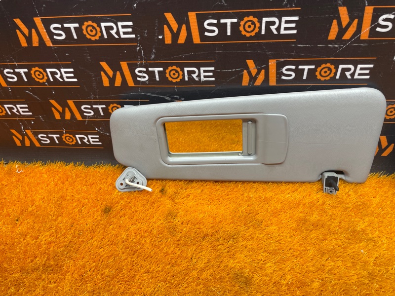 Козырек солнцезащитный, 800 рублей, Красноярск