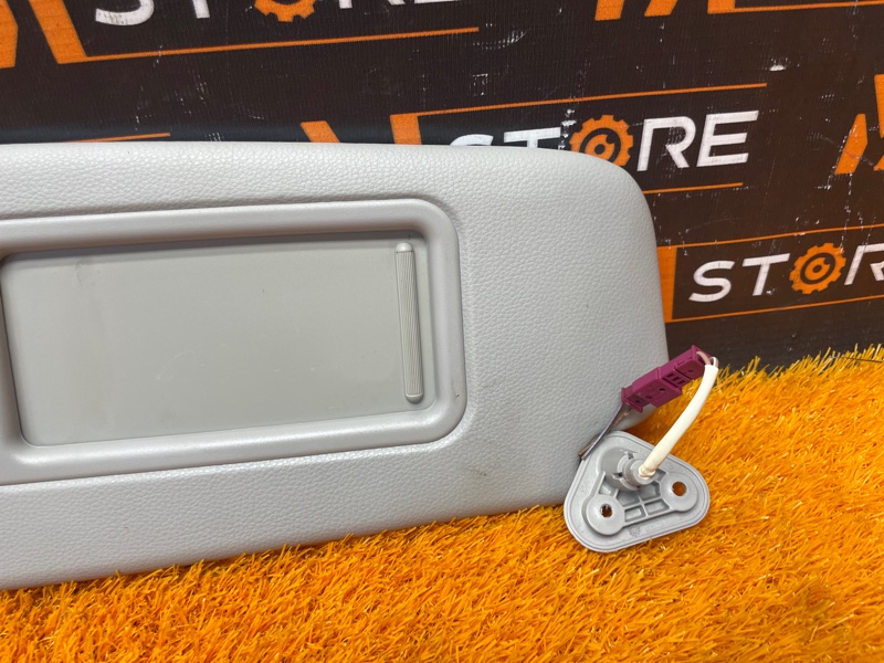 Козырек солнцезащитный, 800 рублей, Красноярск