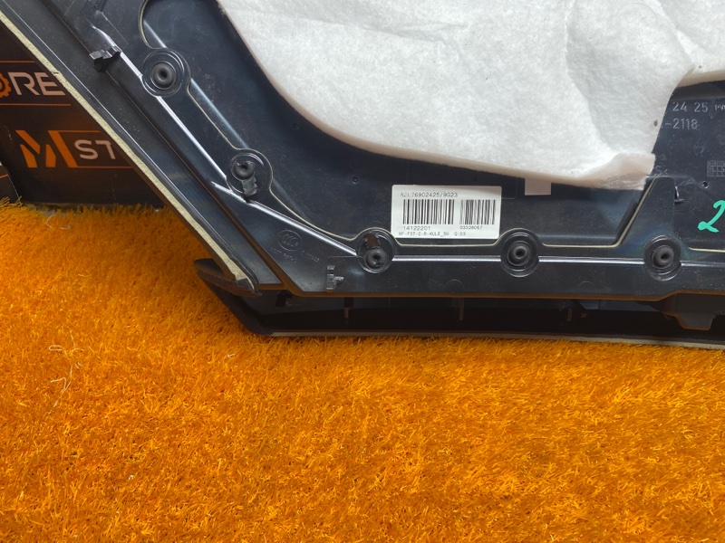 обшивка салона, 3000 рублей, Красноярск